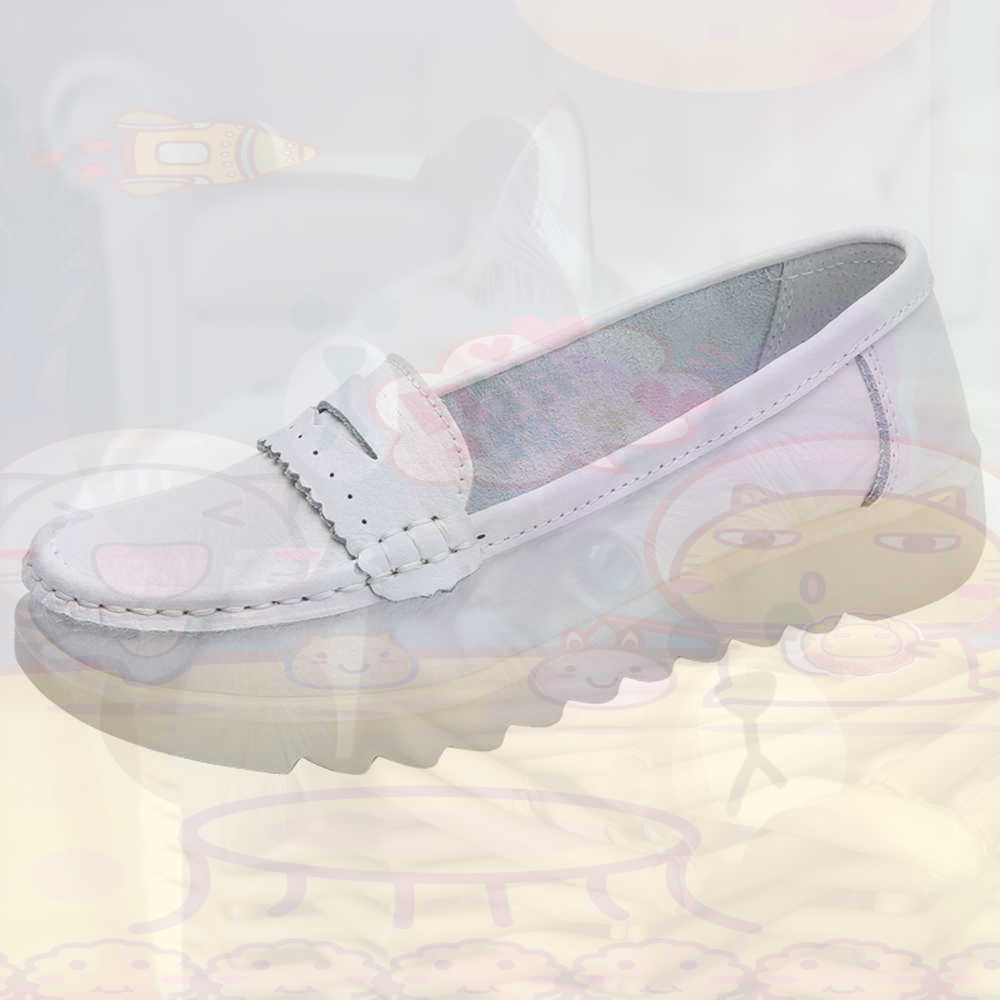 Outdoor Sport Climbing Uk - Moccasin Mengemudi Sepatu Remaja Sepatu Skateboard
