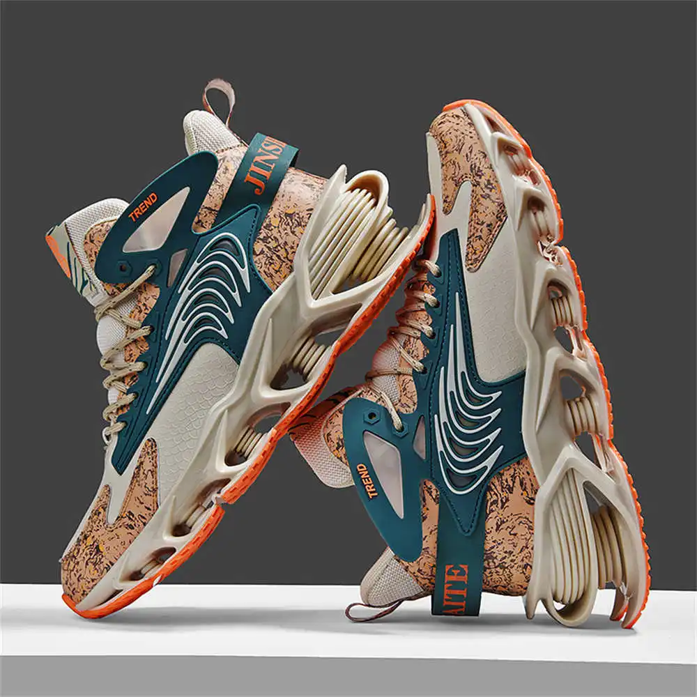 Outdoor Sport Festival - Non-slip sepatu kets lari untuk pria,
