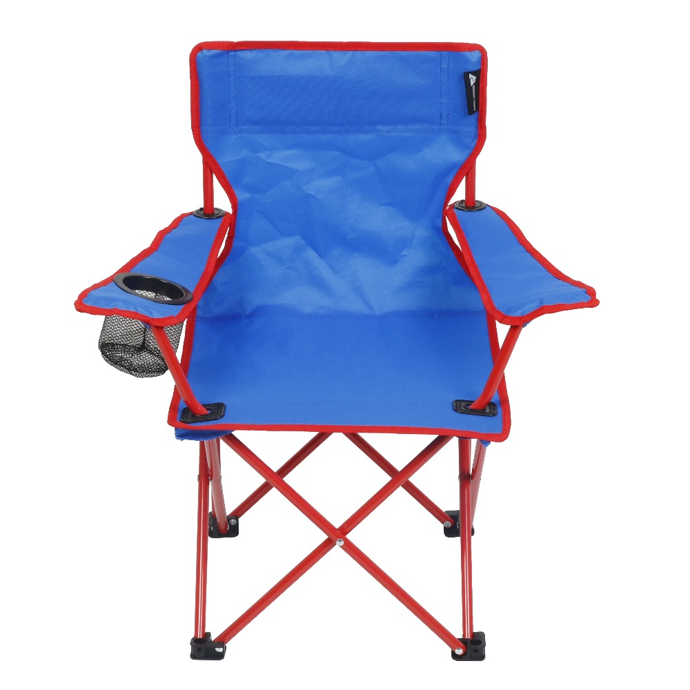 Outdoor Sport Chairs - Kursi Lipat Portabel untuk Anak dengan
