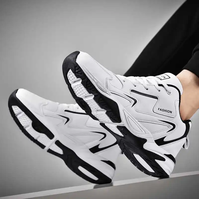 Outdoor Sport Climbing Uk - Sepatu kets olahraga untuk pria, sepatu