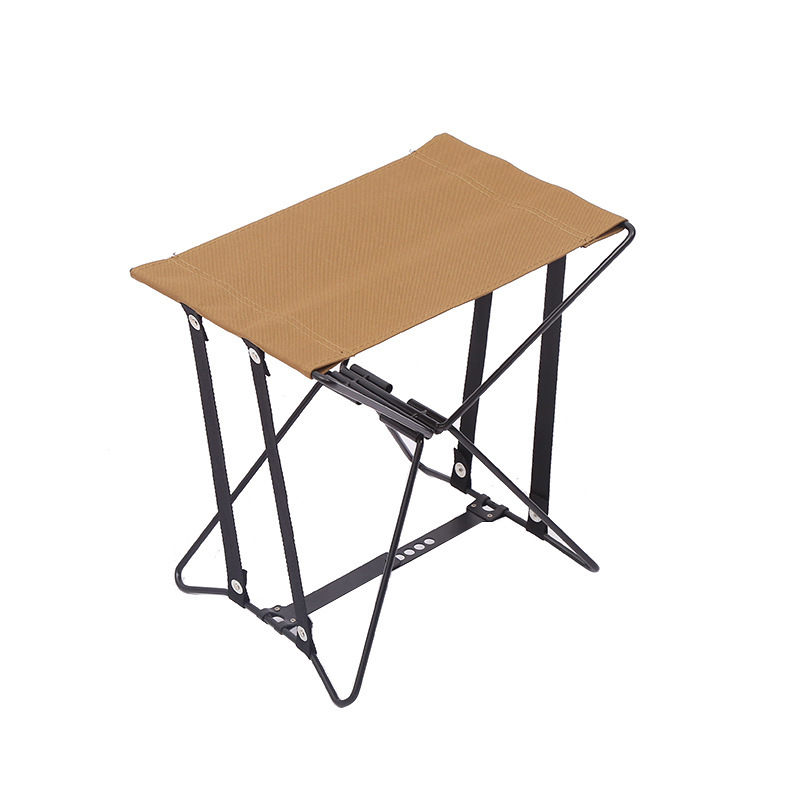 Outdoor Sport Chairs - Kursi Lipat Ultra Ringan untuk Berkemah