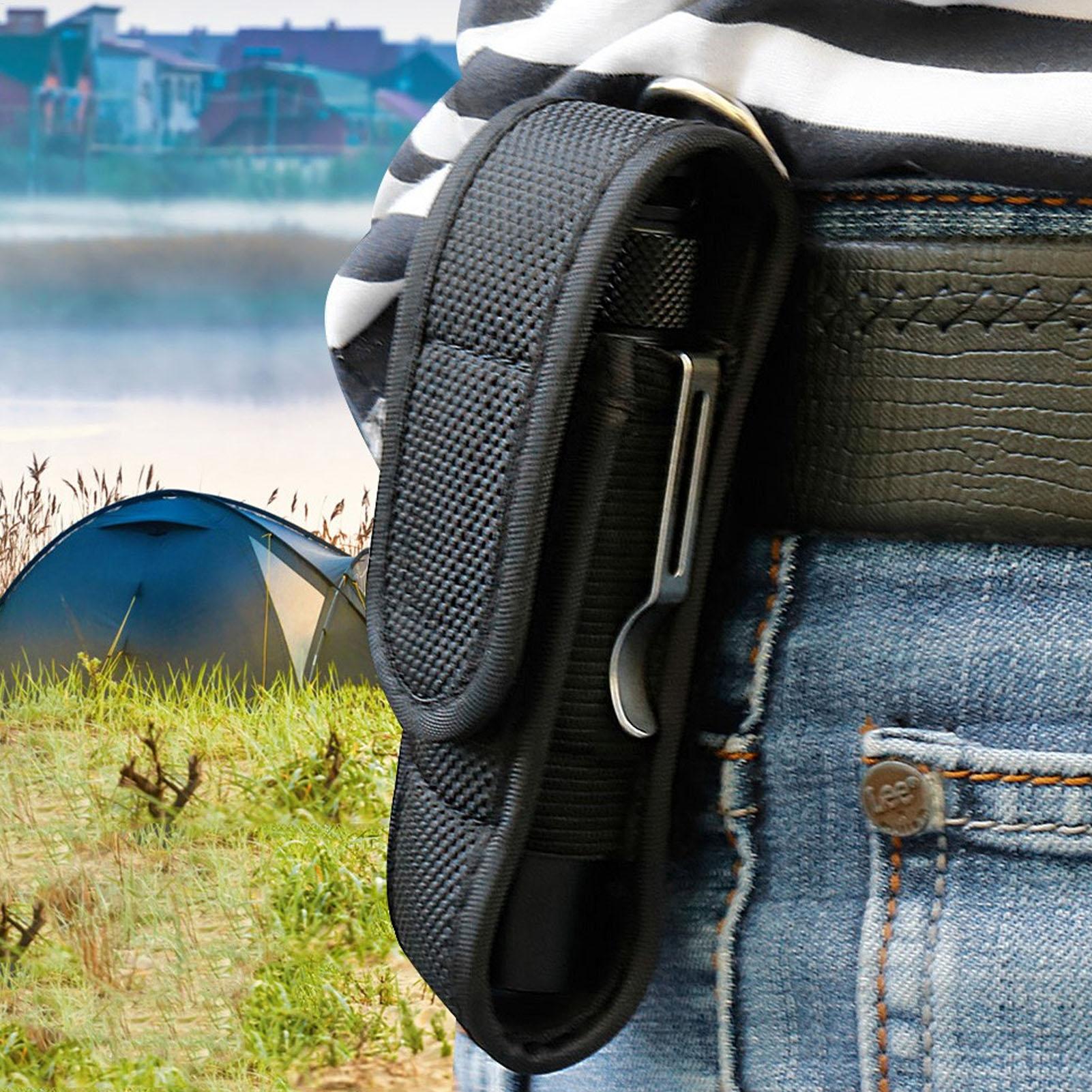 Casing Pelindung Senter LED, T - Outdoor Sports Accessories ulasan dan harga
