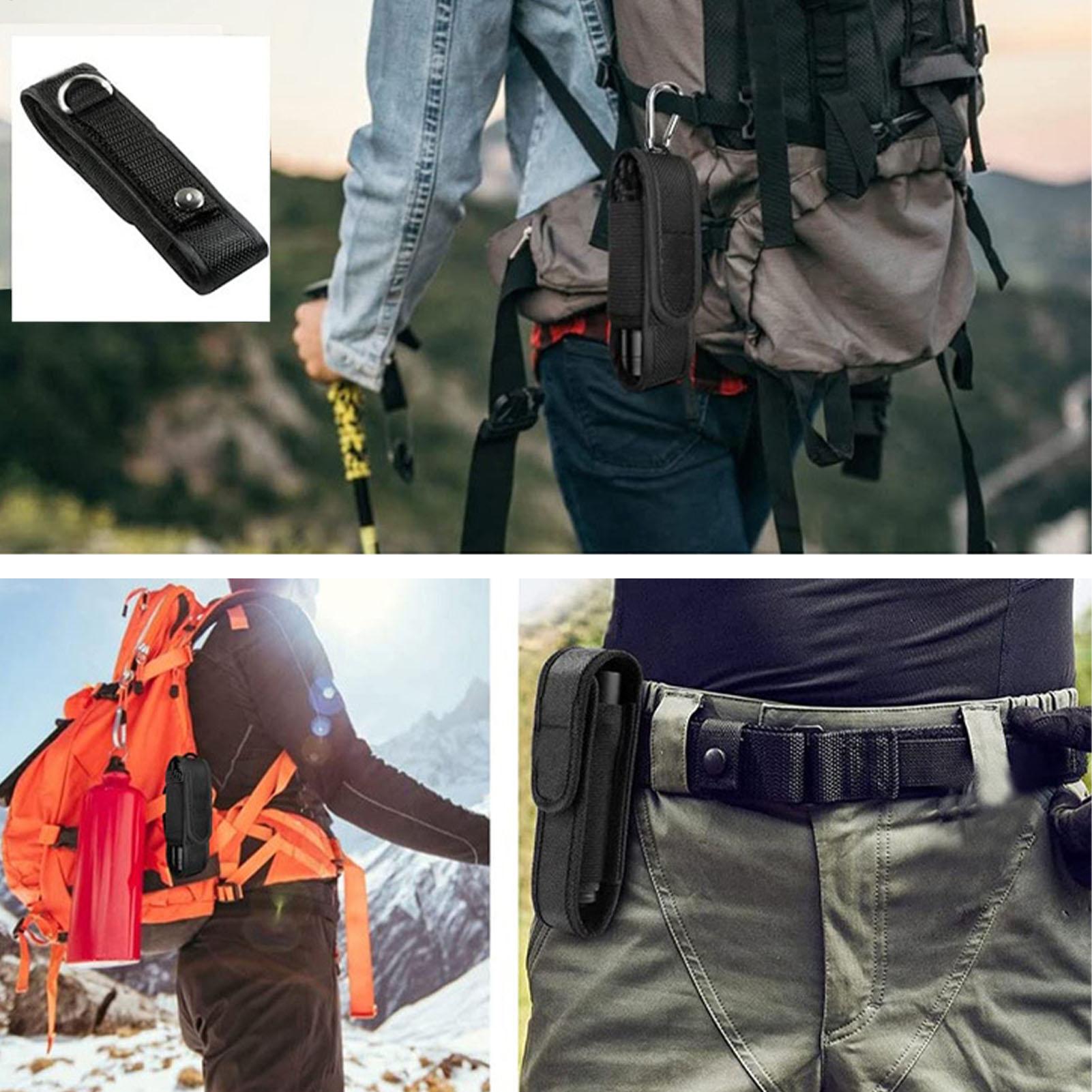 Casing Pelindung Senter LED, T - Outdoor Sports Accessories ulasan dan harga