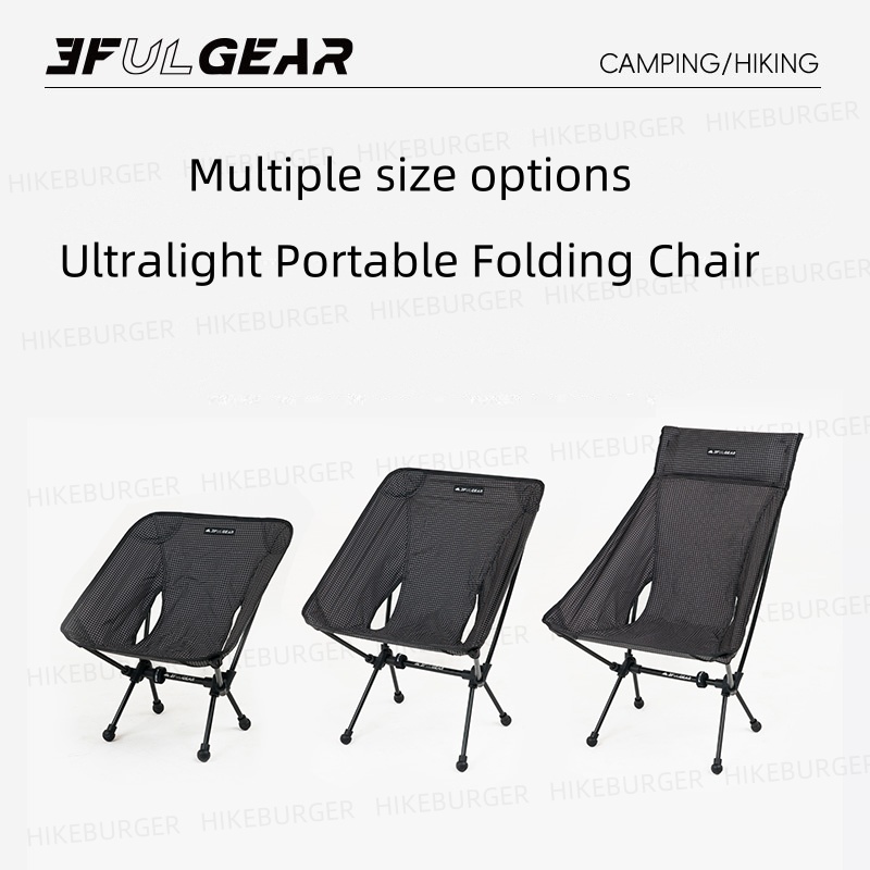 Kursi Lipat Portabel Ultraligh - Outdoor Sport Chairs ulasan dan harga