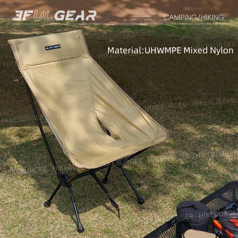 Kursi Lipat Portabel Ultraligh - Outdoor Sport Chairs ulasan dan harga