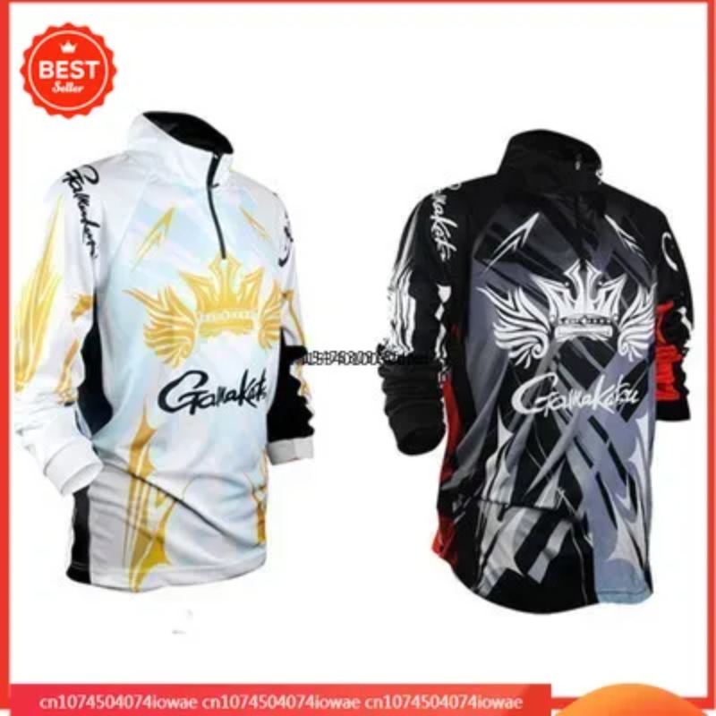 Pakaian Memancing Gaya Baru Me - Outdoor Sport Clothing Brands ulasan dan harga