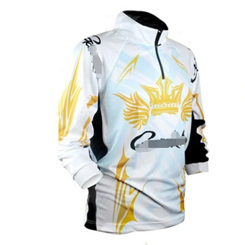 Pakaian Memancing Gaya Baru Me - Outdoor Sport Clothing Brands ulasan dan harga
