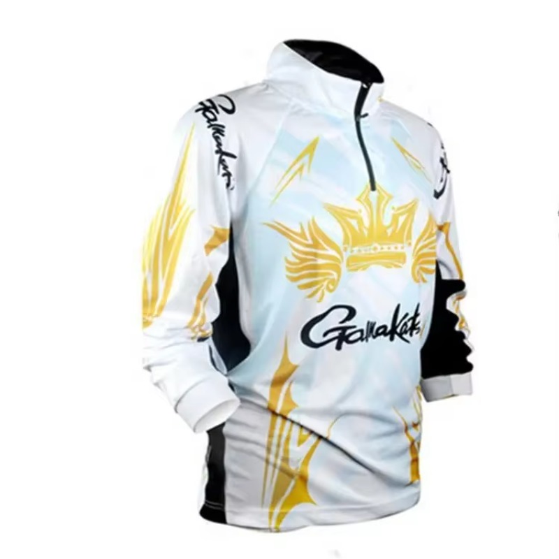 Pakaian Memancing Gaya Baru Me - Outdoor Sport Clothing Brands ulasan dan harga