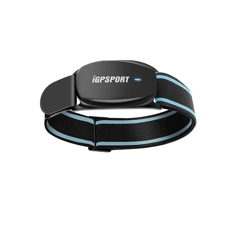 iGPSPORT Monitor Detak Jantung - Outdoor Sports Accessories ulasan dan harga