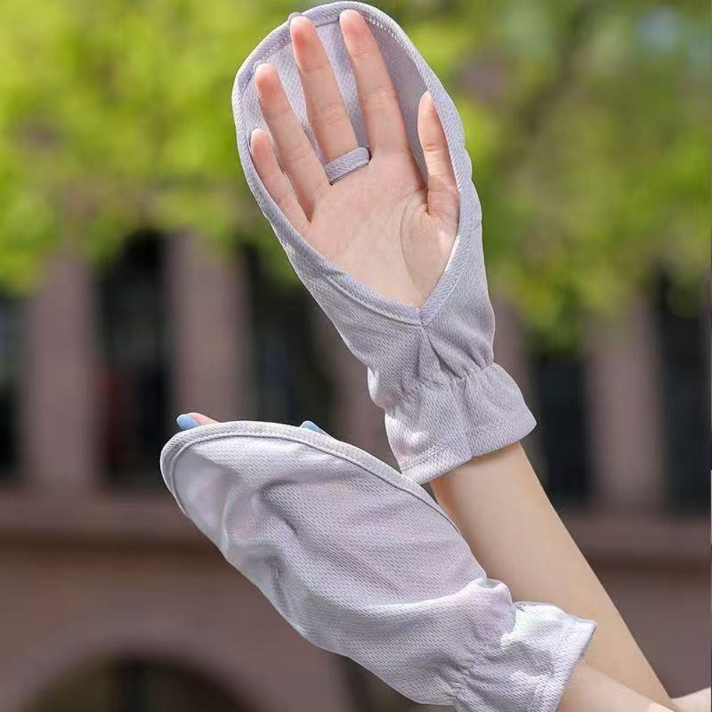 Sarung Tangan Pelindung Mataha - Outdoor Sport Gloves ulasan dan harga