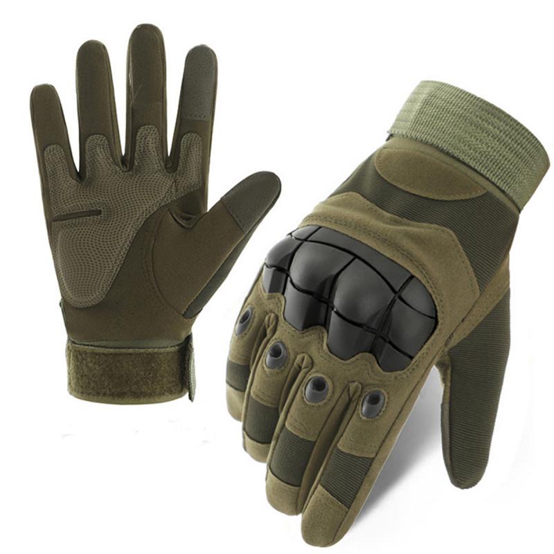 Sarung tangan taktis berkemah  - Outdoor Sport Gloves ulasan dan harga