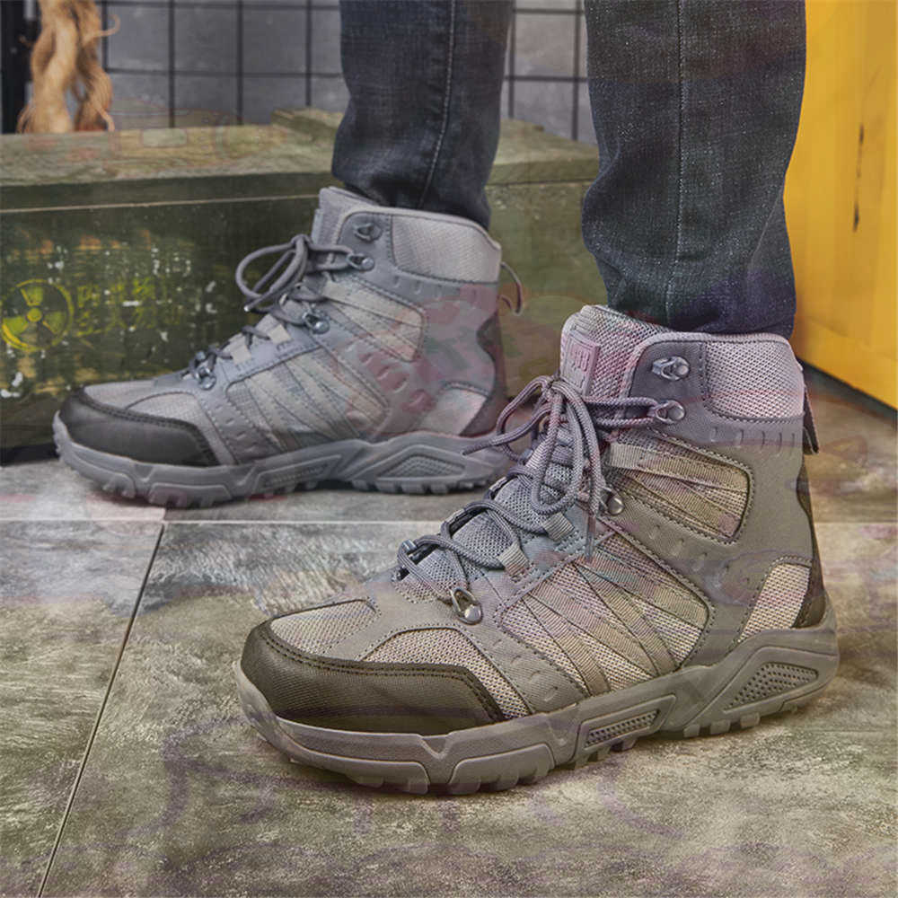 Sudut Zimni Sepatu Mewah Pria  - Outdoor Sport Climbing Uk ulasan dan harga