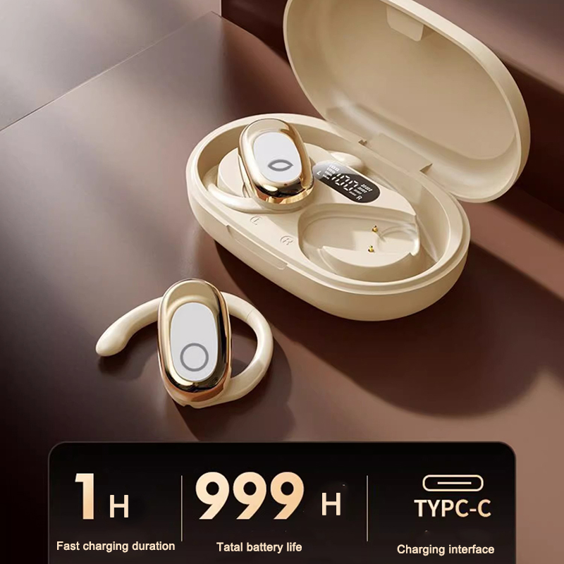 Earphone TWS Nirkabel - Berlin - Outdoor Sport Berlin ulasan dan harga