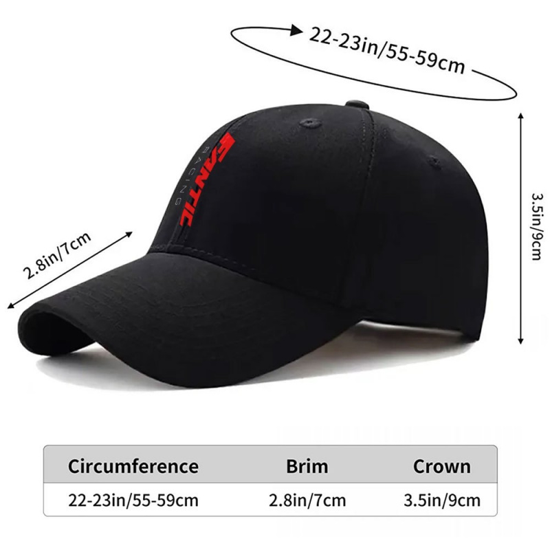 Topi Bisbol Fantic Racing untu - Outdoor Sport Festival ulasan dan harga