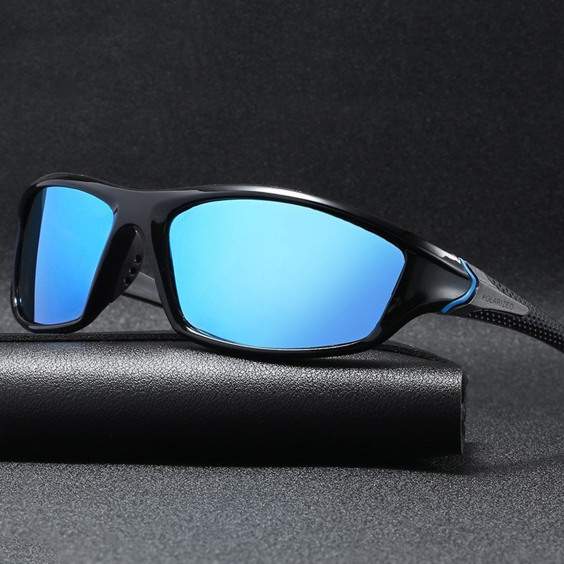 Kacamata Bersepeda Bingkai Per - Outdoor Sports Accessories ulasan dan harga