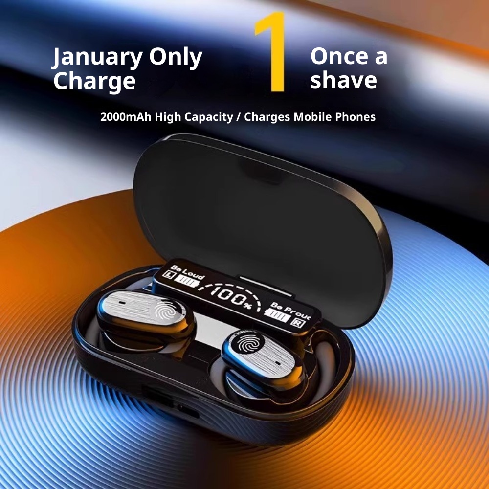 Headphone Bluetooth Olahraga N - Outdoor Sport Berlin ulasan dan harga
