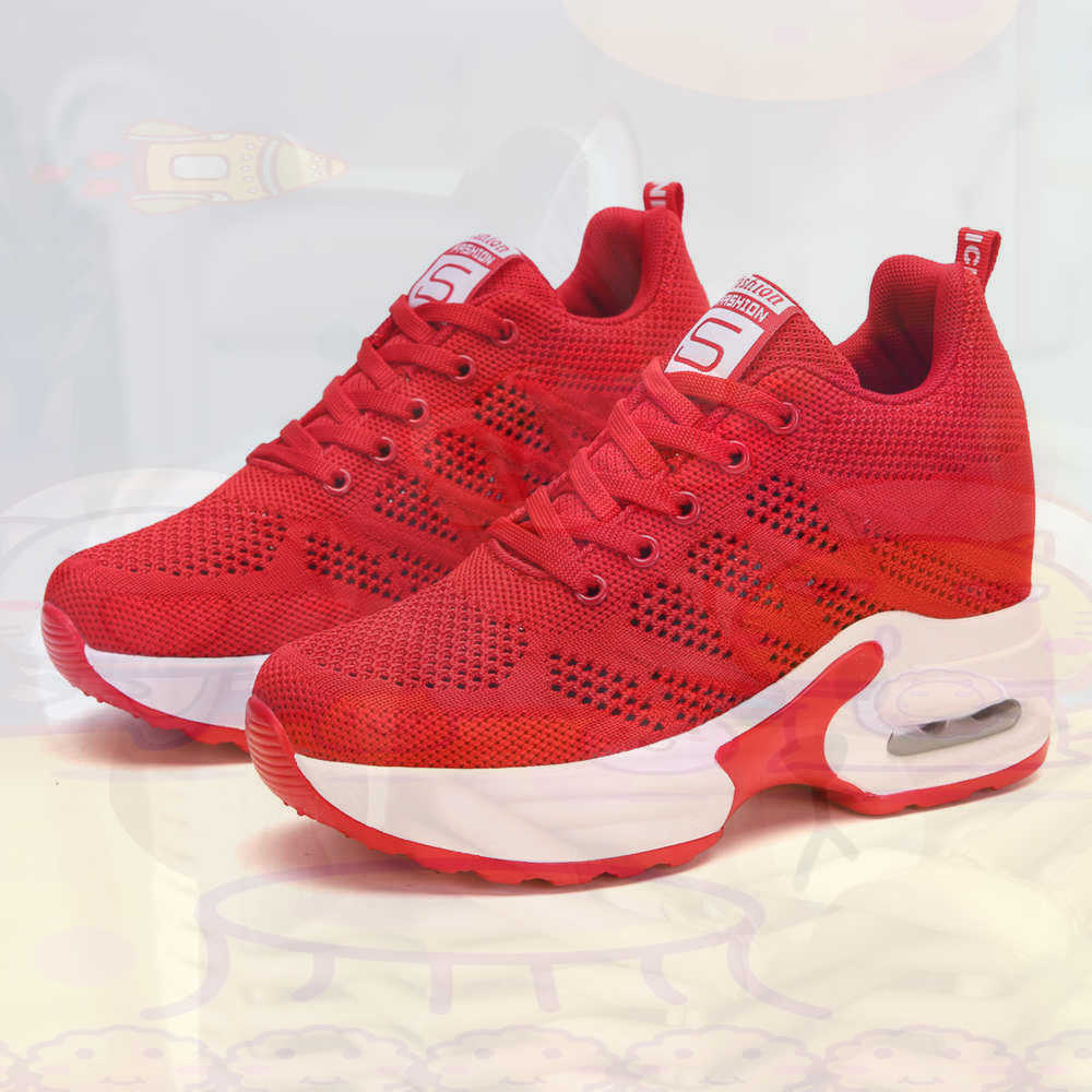Merah Ukuran 36 Sepatu Wanita  - Outdoor Sport Climbing Uk ulasan dan harga