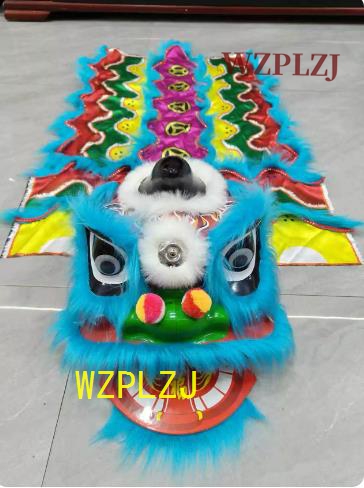 Kostum Tari Singa 12 Inci untu - Outdoor Sport Festival ulasan dan harga