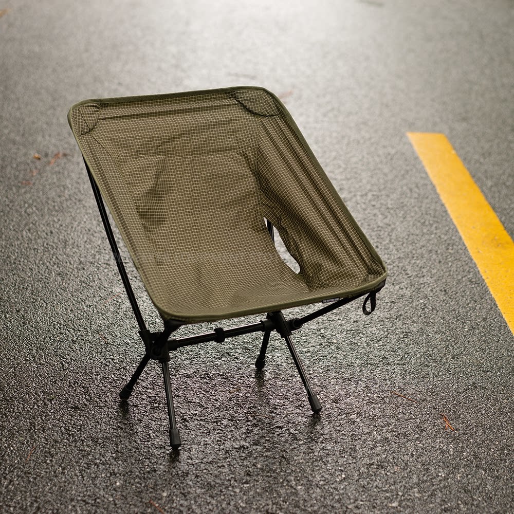 Kursi Lipat Ultralight 650g XG - Outdoor Sport Chairs ulasan dan harga