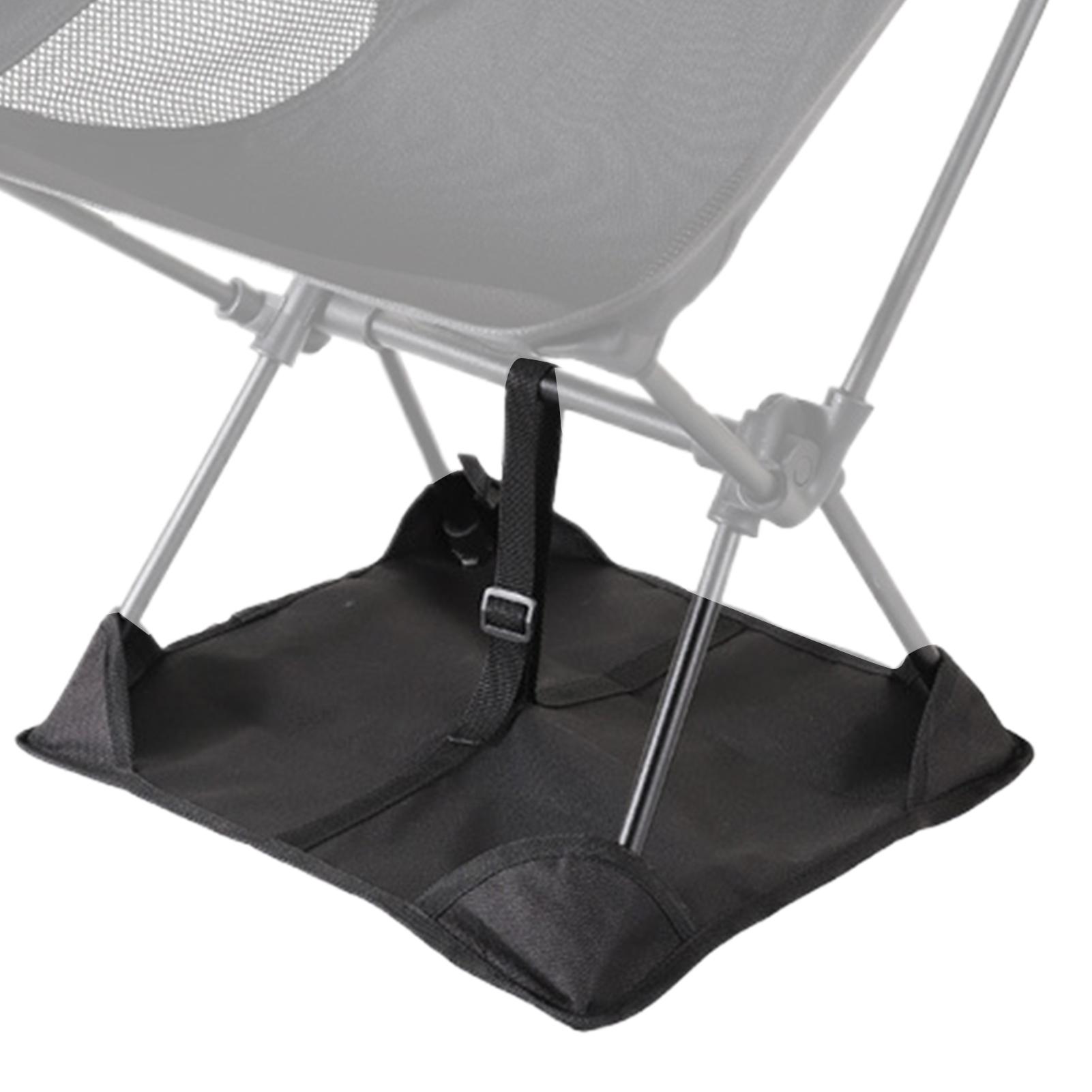 Alas Kursi Lipat Anti-Tenggela - Outdoor Sport Chairs ulasan dan harga