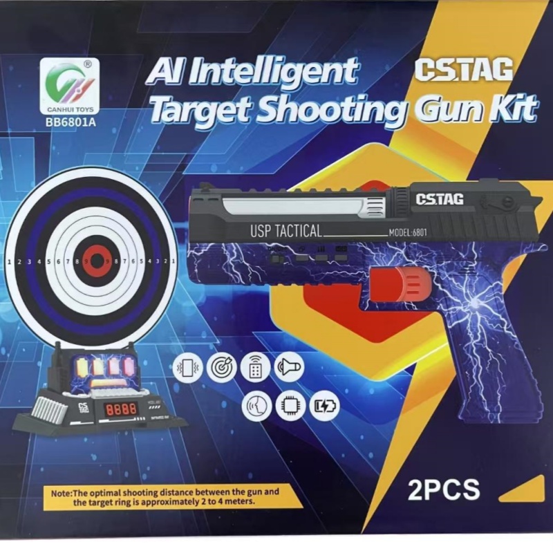CSTAG AI Kompetisi Menembak Sa - Outdoor Sports Accessories ulasan dan harga