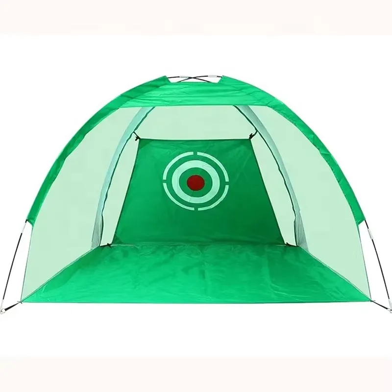 Jaring Pemukul Bola Golf Porta - Outdoor Sports Accessories ulasan dan harga