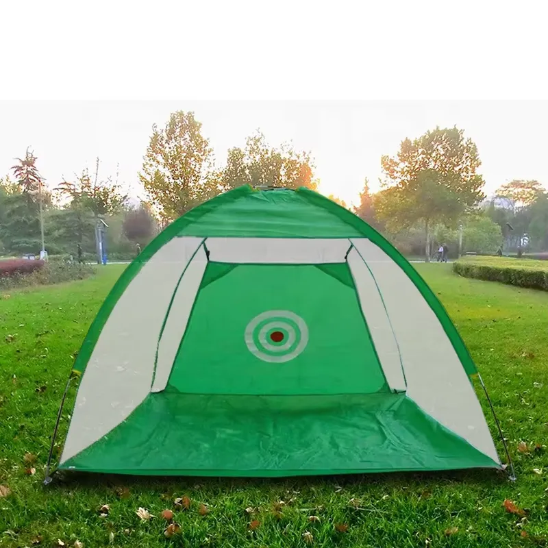 Jaring Pemukul Bola Golf Porta - Outdoor Sports Accessories ulasan dan harga