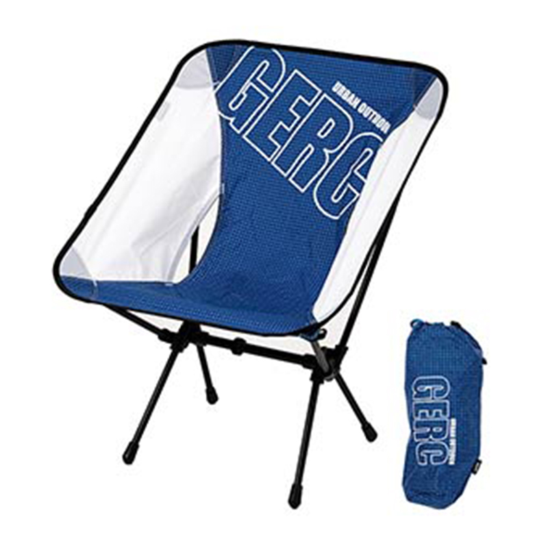 Kursi Lipat Portabel GERC, Kur - Outdoor Sport Chairs ulasan dan harga
