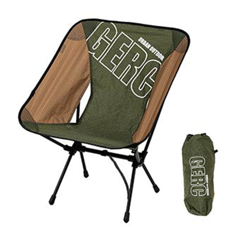 Kursi Lipat Portabel GERC, Kur - Outdoor Sport Chairs ulasan dan harga