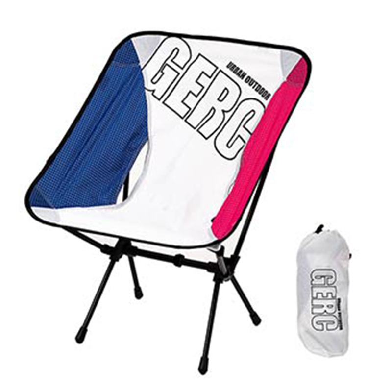 Kursi Lipat Portabel GERC, Kur - Outdoor Sport Chairs ulasan dan harga