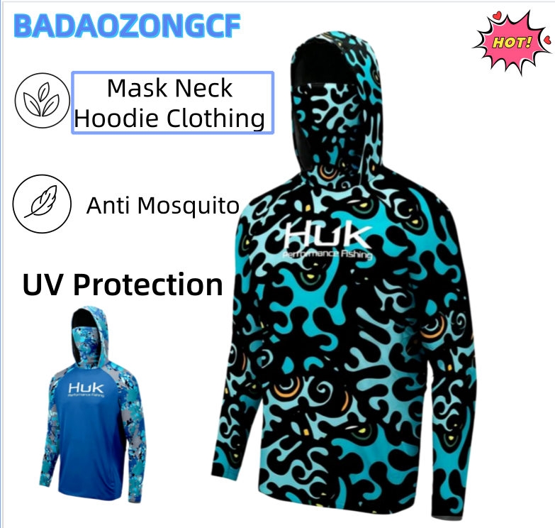 Kemeja Pancing Pria Brand A, P - Outdoor Sport Clothing Brands ulasan dan harga