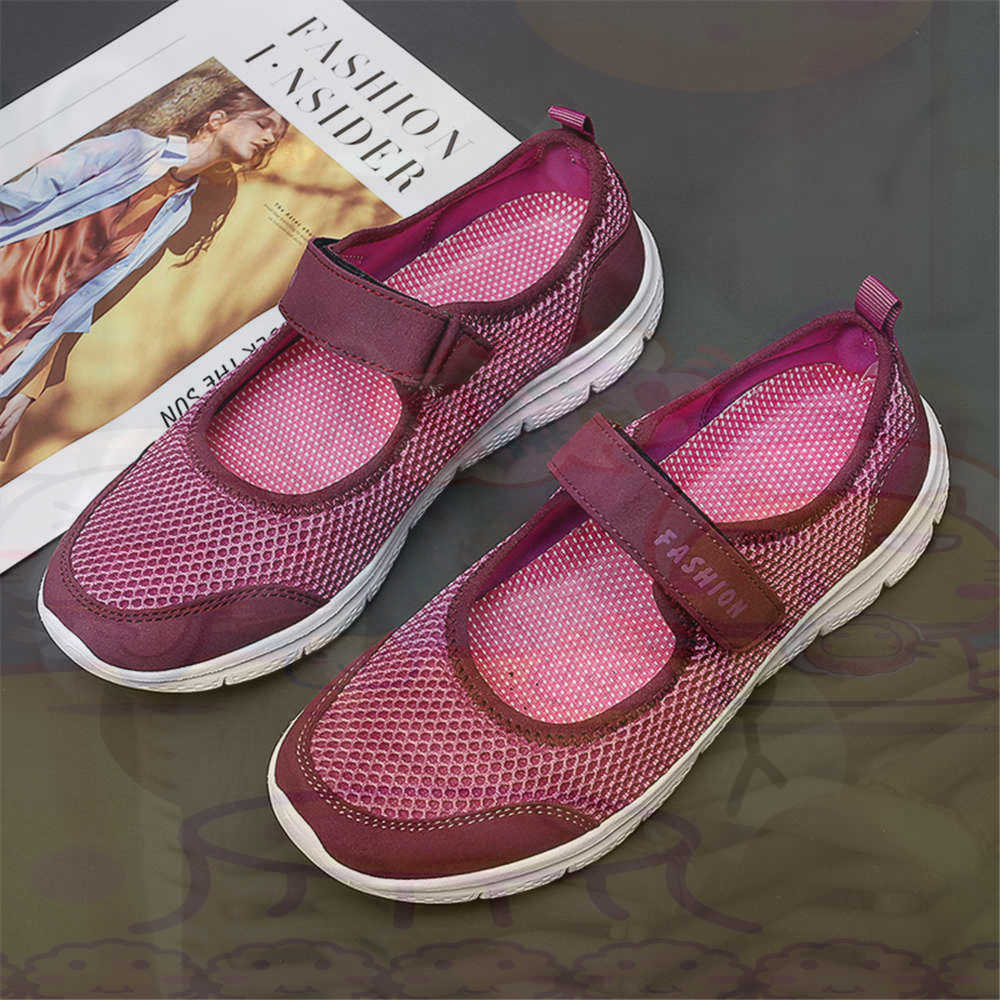 Sepatu Tenis Wanita Jaring Nom - Outdoor Sport Climbing Uk ulasan dan harga