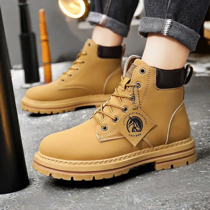 Sepatu Lari Pria Parkside In T - Outdoor Sport Festival ulasan dan harga