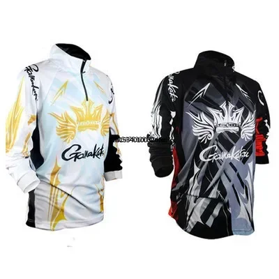 Pakaian Memancing Gaya Baru Me - Outdoor Sport Clothing Brands ulasan dan harga