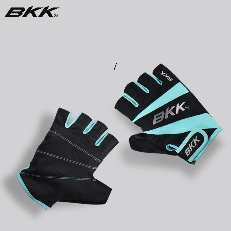 Sarung tangan memancing BKK, s - Outdoor Sport Gloves ulasan dan harga