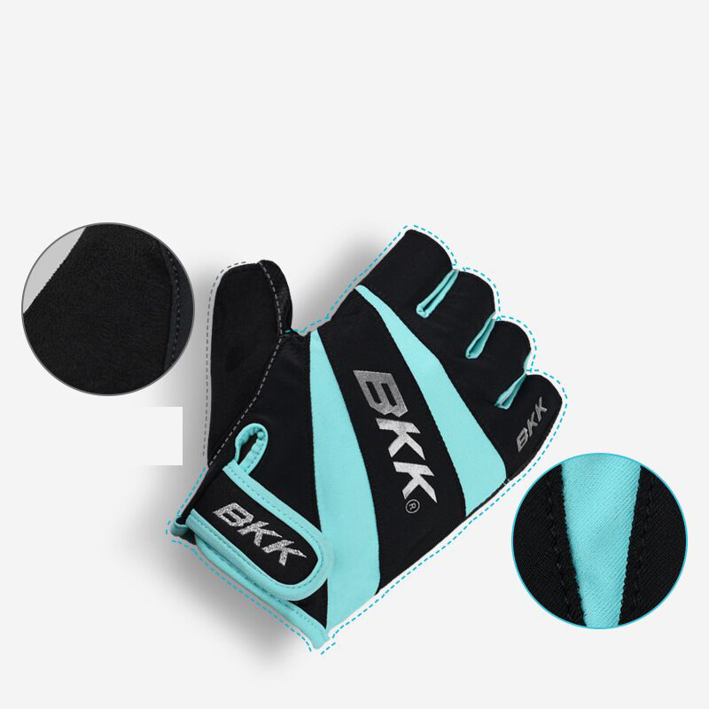 Sarung tangan memancing BKK, s - Outdoor Sport Gloves ulasan dan harga