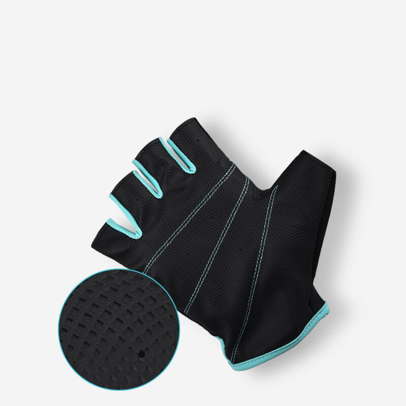 Sarung tangan memancing BKK, s - Outdoor Sport Gloves ulasan dan harga