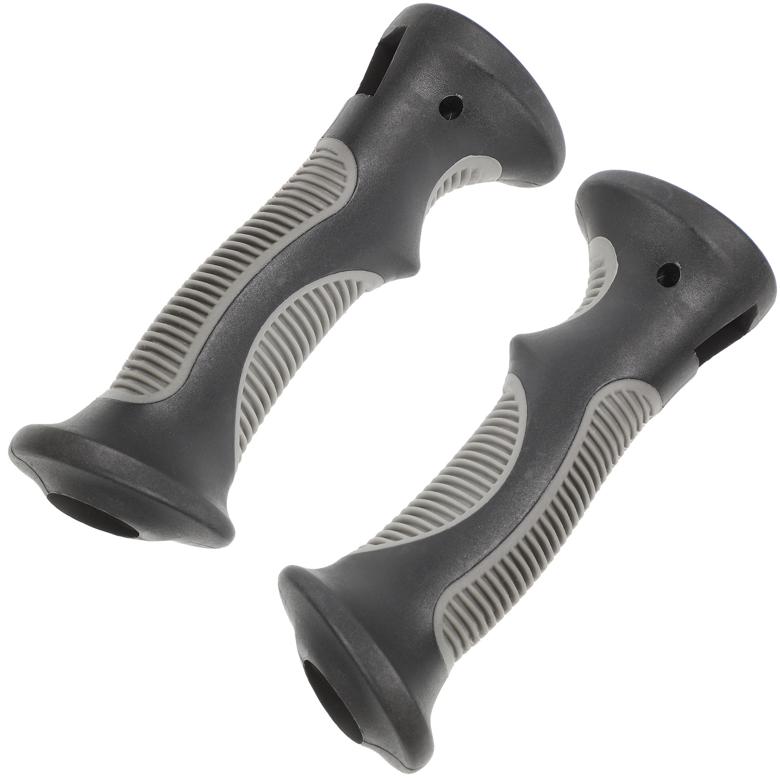 2 Buah Plastik untuk Tongkat T - Outdoor Sport Gloves ulasan dan harga