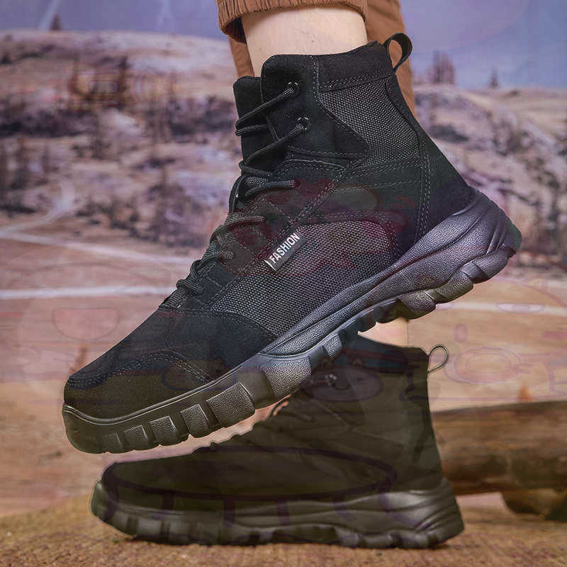 Sepatu Pria Tanpa Hak Musim Pa - Outdoor Sport Climbing Uk ulasan dan harga