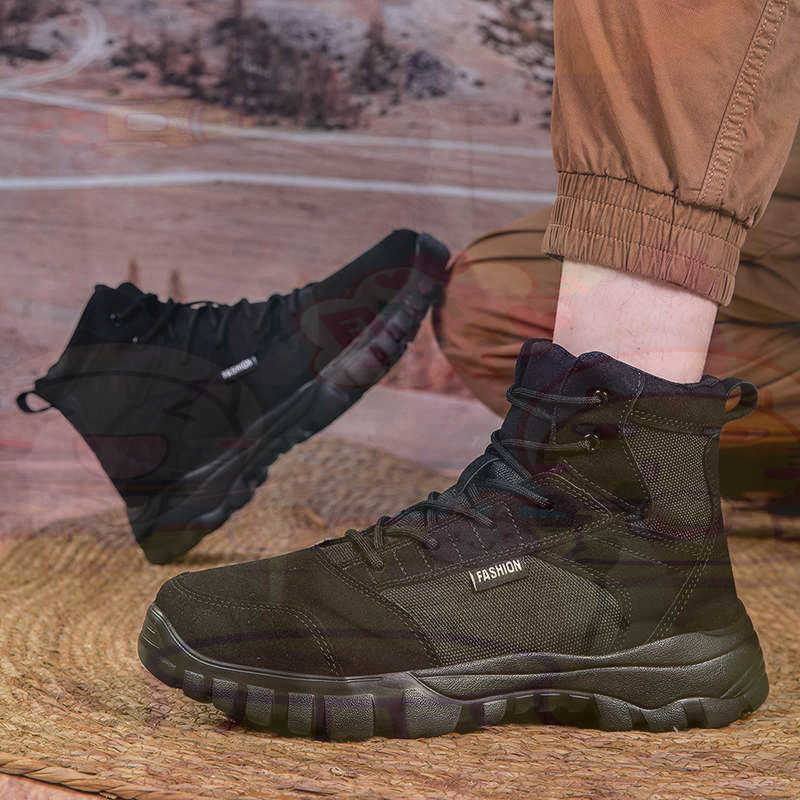 Sepatu Pria Tanpa Hak Musim Pa - Outdoor Sport Climbing Uk ulasan dan harga