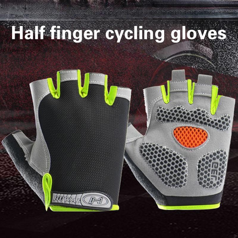 Sarung Tangan Bersepeda Seteng - Outdoor Sport Gloves ulasan dan harga