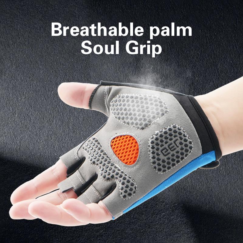 Sarung Tangan Bersepeda Seteng - Outdoor Sport Gloves ulasan dan harga