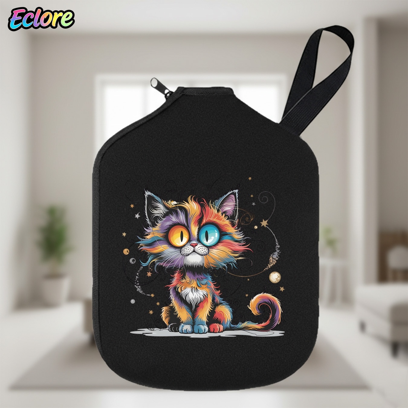Tas Dayung Pickleball Galaxy S - Outdoor Sports Accessories ulasan dan harga