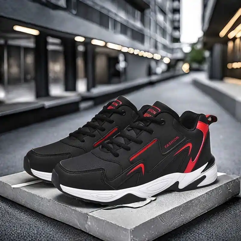 Sepatu kets olahraga untuk pri - Outdoor Sport Climbing Uk ulasan dan harga
