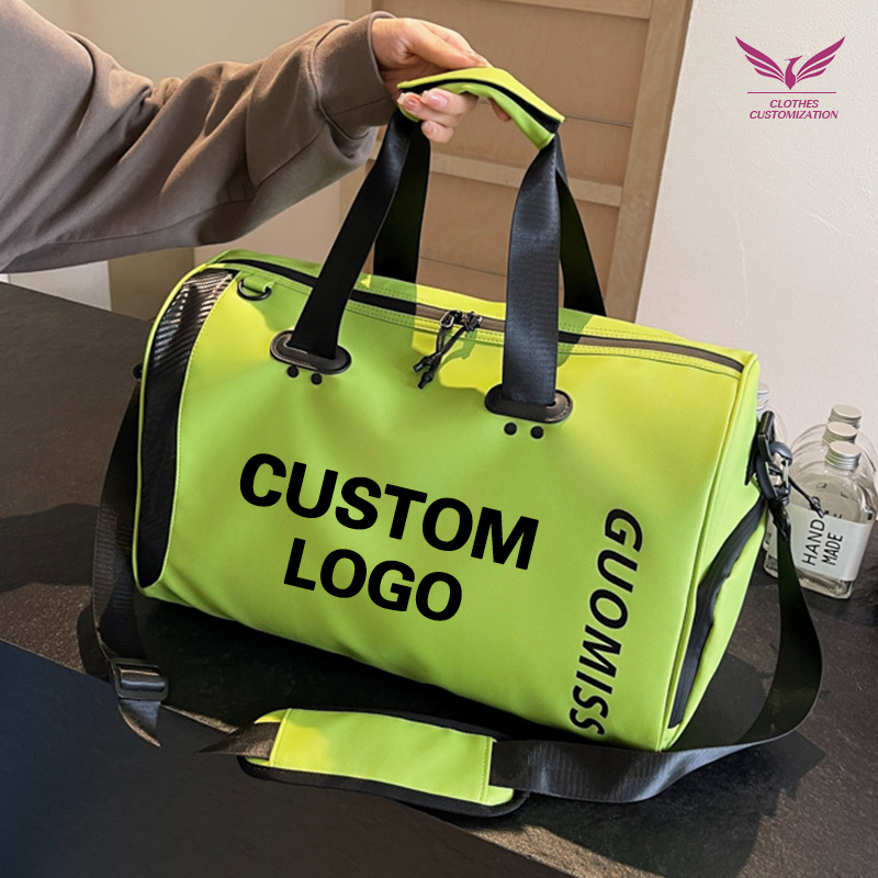 Tas Latihan Kebugaran Tahan Ai - Outdoor Sport Name ulasan dan harga