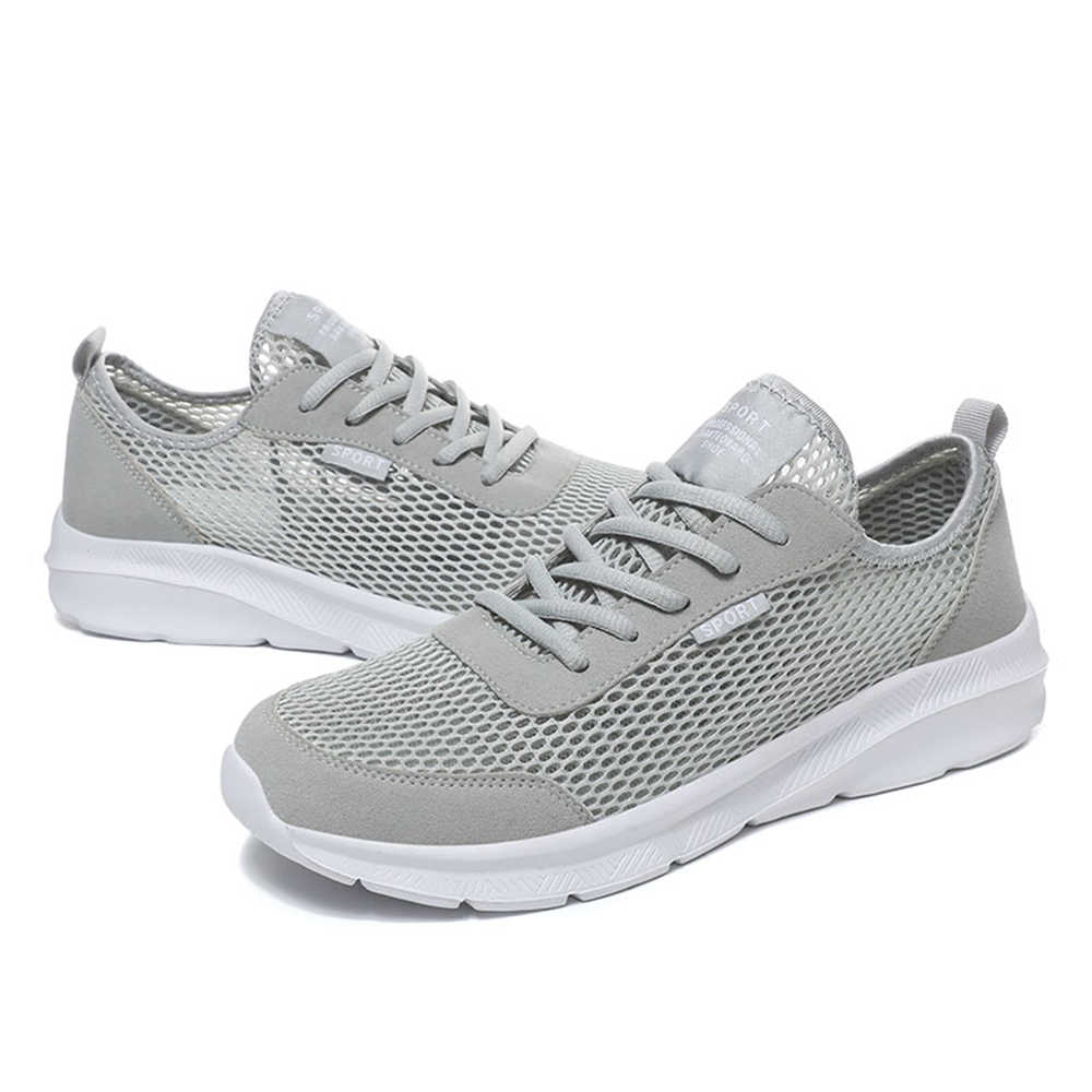 39-45 Ventilation 47 Sepatu Ja - Outdoor Sport Name ulasan dan harga