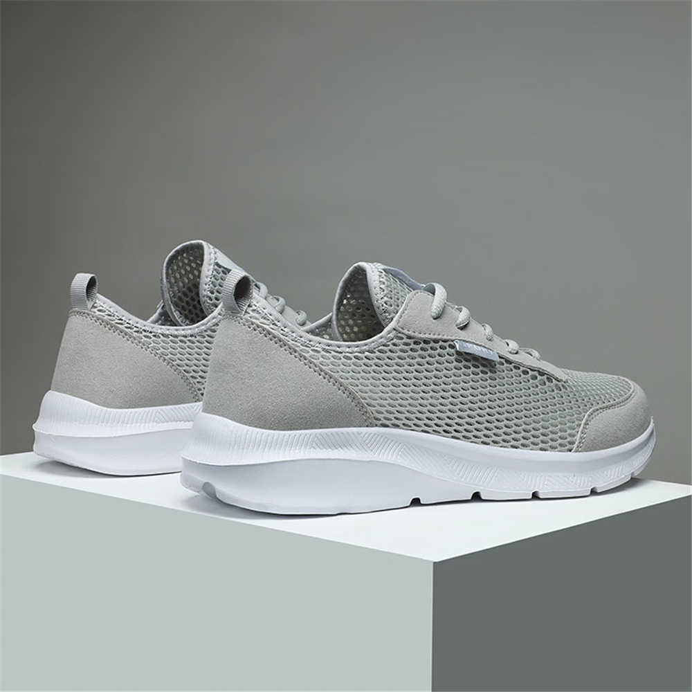 39-45 Ventilation 47 Sepatu Ja - Outdoor Sport Name ulasan dan harga