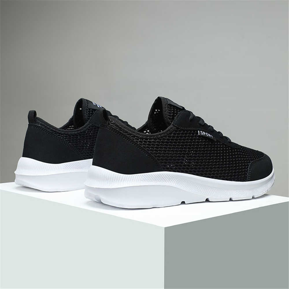 39-45 Ventilation 47 Sepatu Ja - Outdoor Sport Name ulasan dan harga