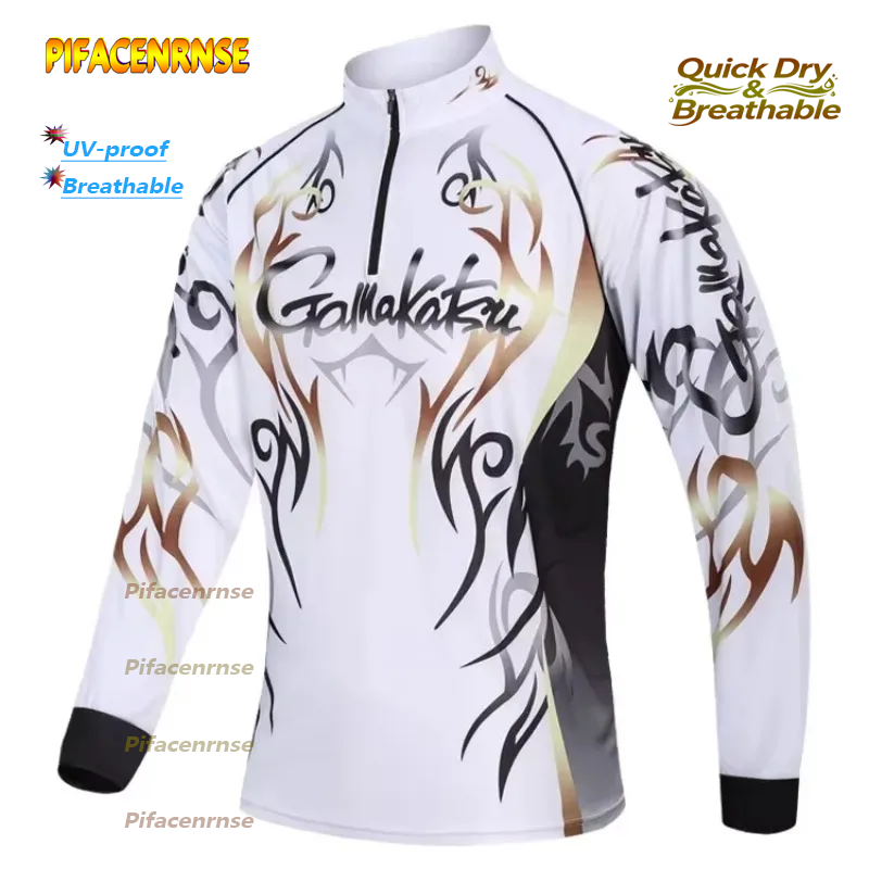 Kaos Pancing Merk Brand, Pakai - Outdoor Sport Clothing Brands ulasan dan harga