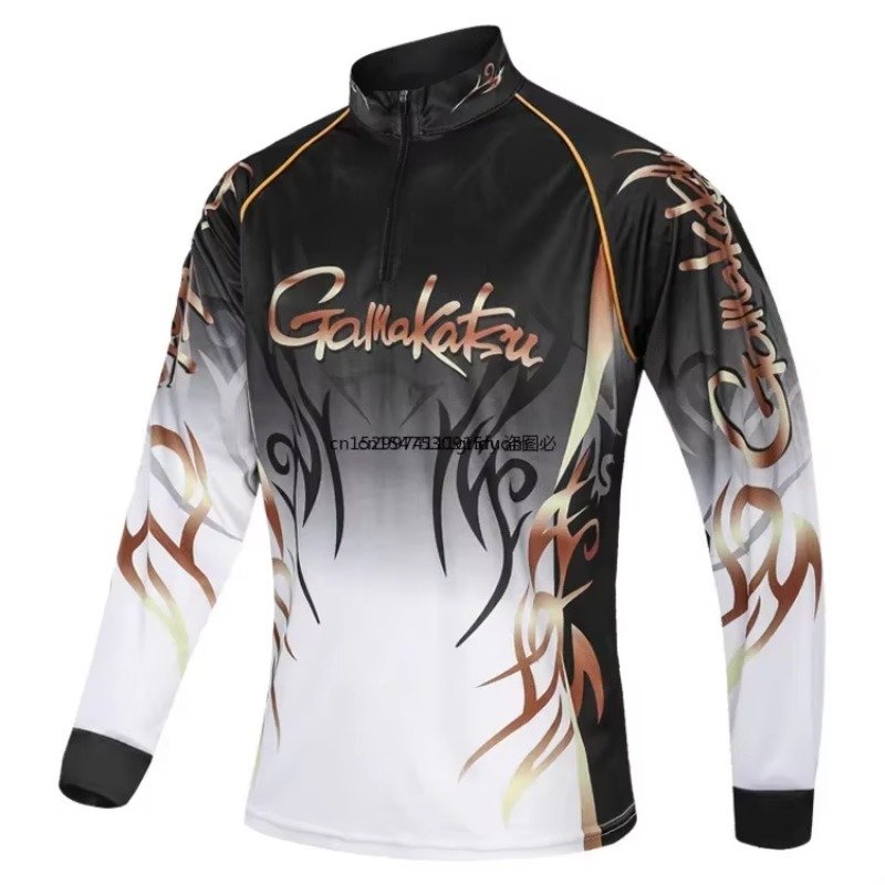 Kaos Pancing Merk Brand, Pakai - Outdoor Sport Clothing Brands ulasan dan harga
